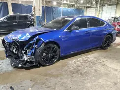 58AHZ1B12MU093532 2021 LEXUS ES