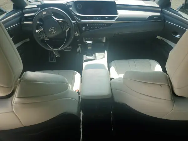 58AHZ1B12MU098147 2021 LEXUS ES - Image 8