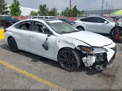 58AHZ1B12MU101693 2021 LEXUS ES
