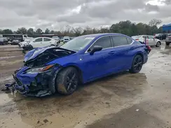 58AHZ1B12MU101726 2021 LEXUS ES