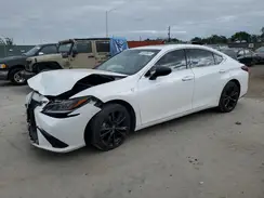 58AHZ1B12MU104576 2021 LEXUS ES