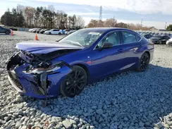 58AHZ1B13MU100245 2021 LEXUS ES