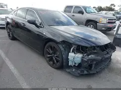 58AHZ1B13MU105073 2021 LEXUS ES