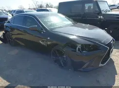 58AHZ1B15MU093945 2021 LEXUS ES
