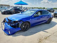 58AHZ1B15MU095498 2021 LEXUS ES