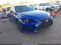 58AHZ1B17MU096457 2021 LEXUS ES
