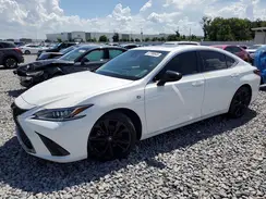58AHZ1B17MU096765 2021 LEXUS ES
