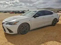 58AHZ1B1XMU098140 2021 LEXUS ES