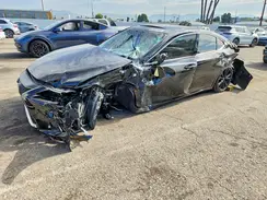 58AHZ1B1XMU100954 2021 LEXUS ES