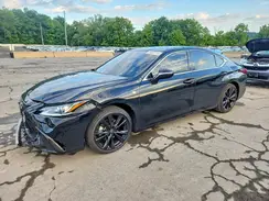 58AJZ1B10NU119161 2022 LEXUS ES