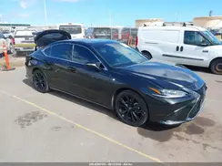 58AJZ1B10NU120102 2022 LEXUS ES