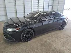 58AJZ1B10PU149439 2023 LEXUS ES