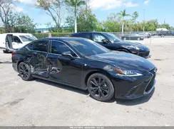 58AJZ1B10PU150428 2023 LEXUS ES