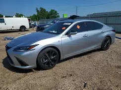 58AJZ1B10PU154835 2023 LEXUS ES