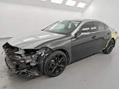 58AJZ1B10PU156245 2023 LEXUS ES