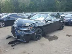 58AJZ1B10PU159629 2023 LEXUS ES