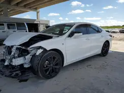 58AJZ1B10RU166969 2024 LEXUS ES