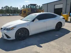 58AJZ1B10RU173873 2024 LEXUS ES
