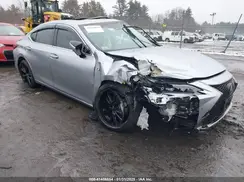 58AJZ1B10RU180242 2024 LEXUS ES