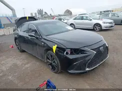 58AJZ1B10SU193062 2025 LEXUS ES