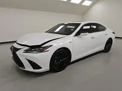 58AJZ1B11NU130668 2022 LEXUS ES