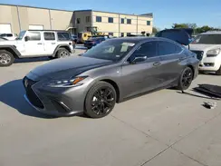 58AJZ1B11PU139910 2023 LEXUS ES