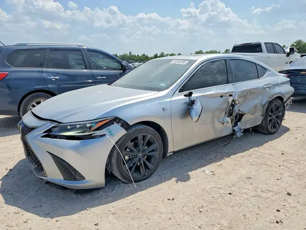 58AJZ1B11PU142662 2023 LEXUS ES - Image 1