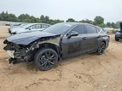 58AJZ1B11PU142788 2023 LEXUS ES