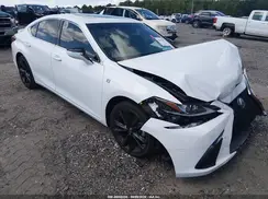 58AJZ1B11PU153676 2023 LEXUS ES