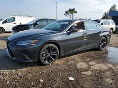58AJZ1B11PU157419 2023 LEXUS ES