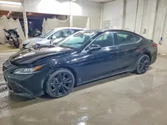 58AJZ1B11RU160758 2024 LEXUS ES