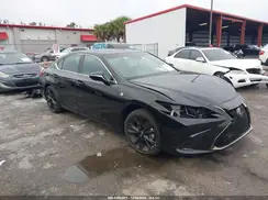 58AJZ1B11RU168021 2024 LEXUS ES