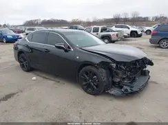 58AJZ1B11RU171095 2024 LEXUS ES