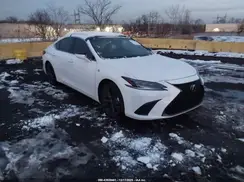 58AJZ1B11RU177253 2024 LEXUS ES