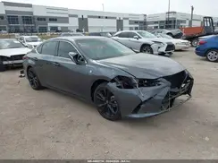 58AJZ1B12NU124703 2022 LEXUS ES