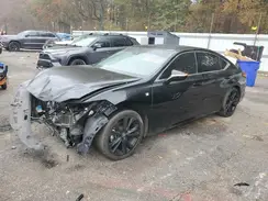 58AJZ1B12NU130792 2022 LEXUS ES