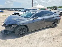 58AJZ1B12NU131540 2022 LEXUS ES