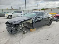58AJZ1B12PU151922 2023 LEXUS ES