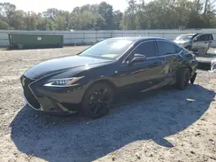 58AJZ1B12PU152665 2023 LEXUS ES