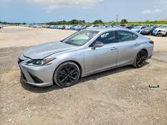 58AJZ1B12PU153525 2023 LEXUS ES