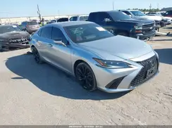 58AJZ1B12PU160281 2023 LEXUS ES