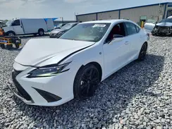 58AJZ1B12RU173910 2024 LEXUS ES