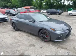 58AJZ1B12RU181652 2024 LEXUS ES