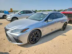 58AJZ1B13NU128047 2022 LEXUS ES