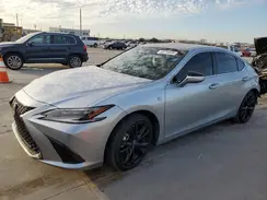58AJZ1B13NU131708 2022 LEXUS ES