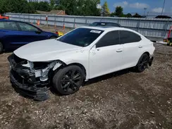 58AJZ1B13PU142114 2023 LEXUS ES