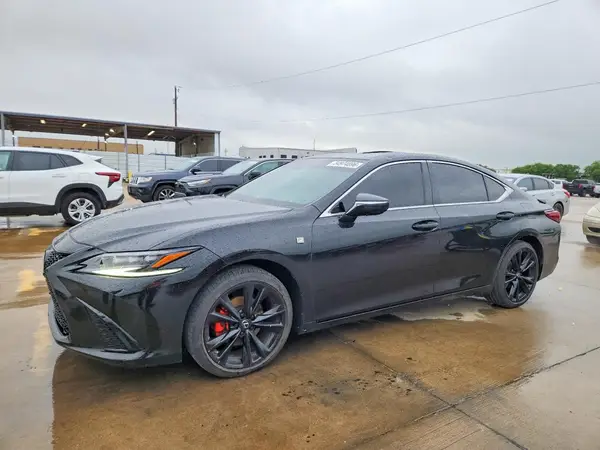 58AJZ1B13PU144462 2023 LEXUS ES