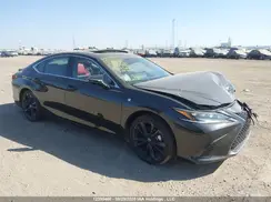 58AJZ1B13PU147944 2023 LEXUS ES