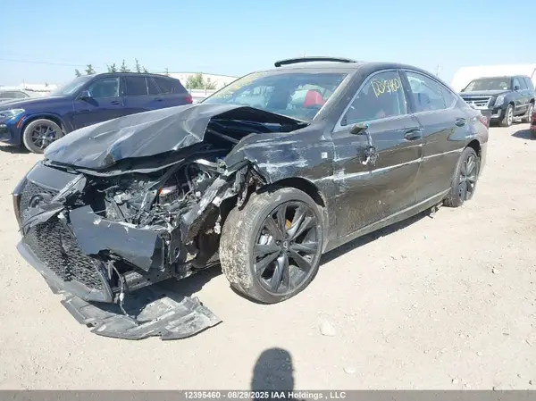 58AJZ1B13PU147944 2023 LEXUS ES - Image 2