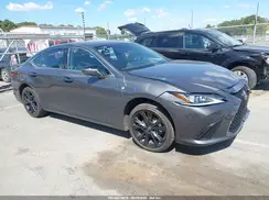 58AJZ1B13PU149371 2023 LEXUS ES